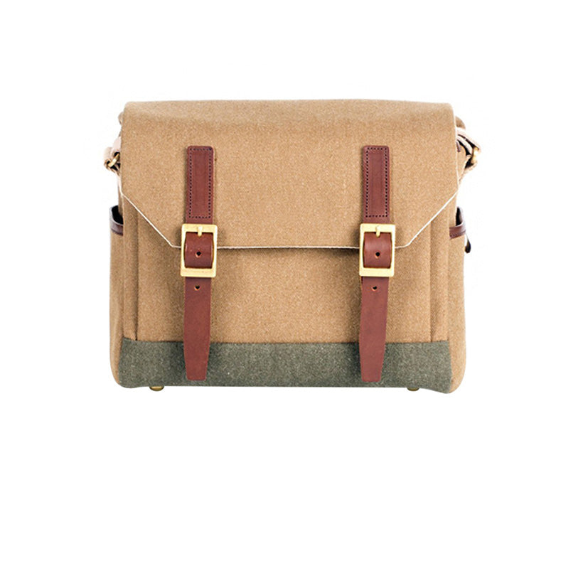 canvas bag