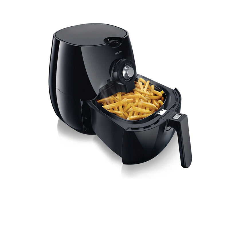 potato fries