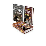 set sherlock holmes